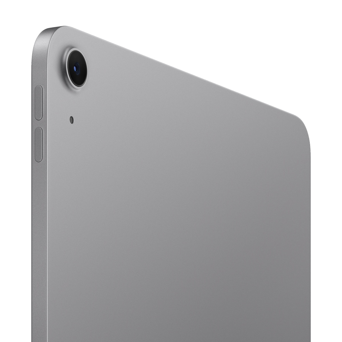 Apple iPad Air 11" (M4, 2026) Wi-Fi 128Gb Space Gray, «серый космос»