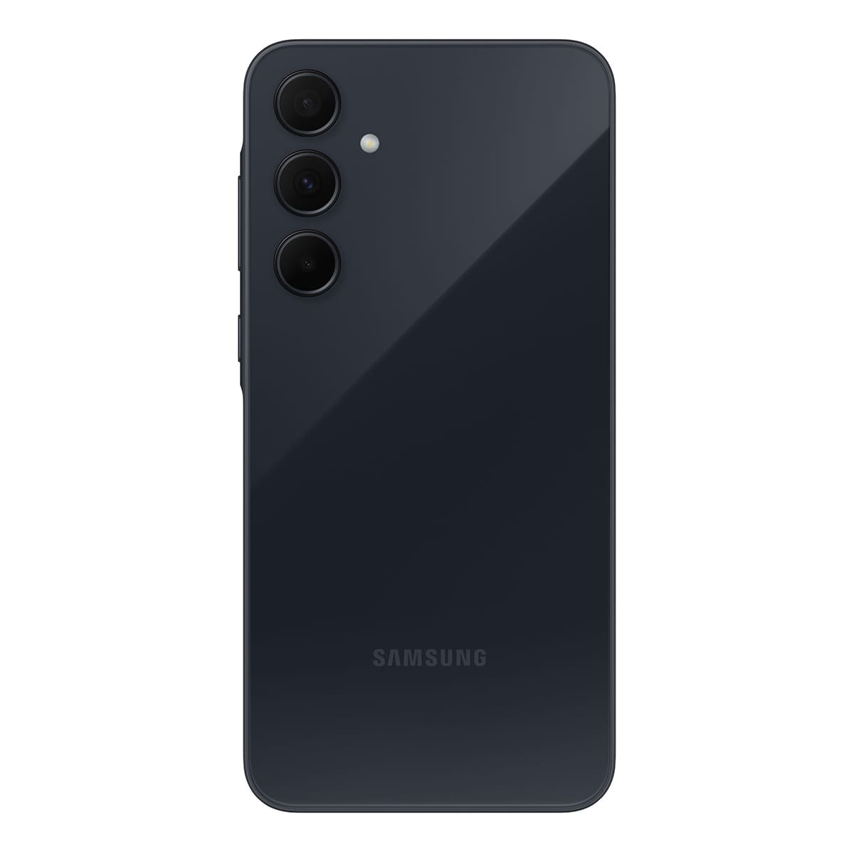 Samsung Galaxy A35 (2024) 8/256Gb Awesome Navy, темно-синий