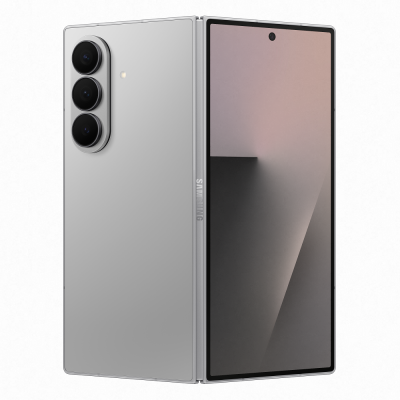 Смартфон Samsung Galaxy Z Fold7 1 ТБ Серый