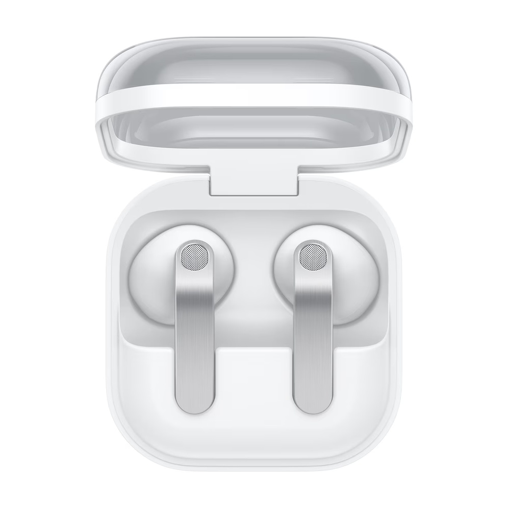 Наушники Samsung Galaxy Buds4 (R540) White, белый