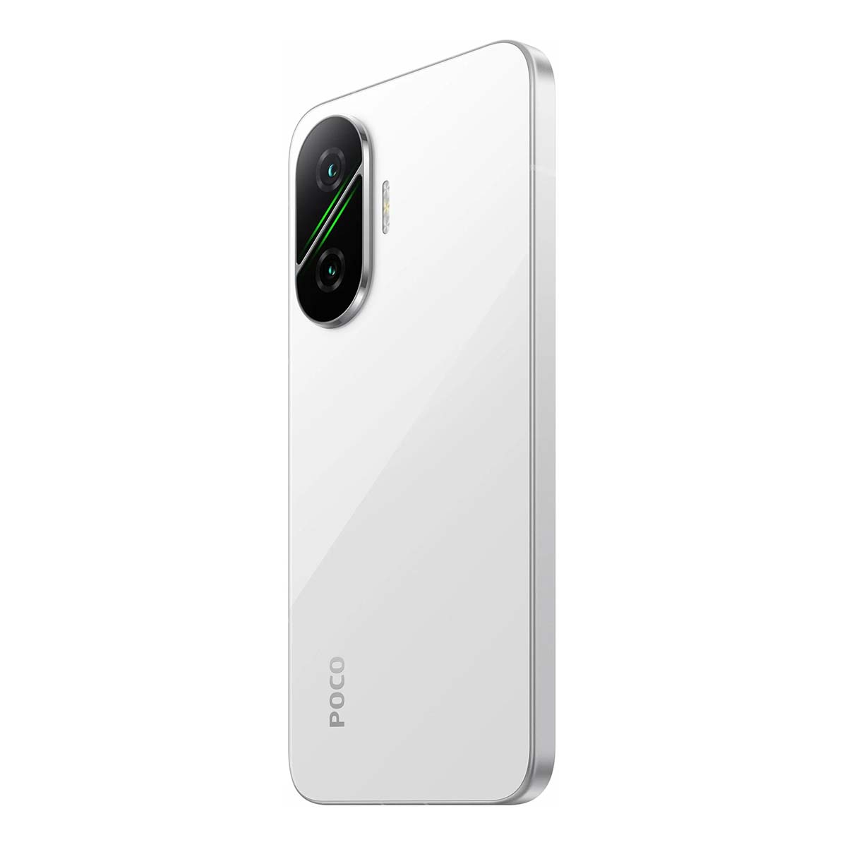 Xiaomi POCO F7 12/256Gb White, белый