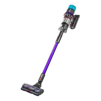 Пылесос Dyson GEN5 Detect Absolute (SV23) Purple/Iron, фиолетовый/серый