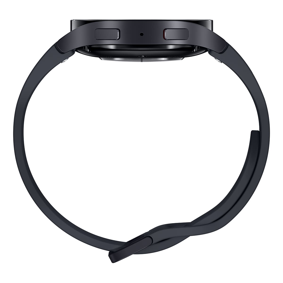 Samsung Galaxy Watch6 44 мм Graphite, графит