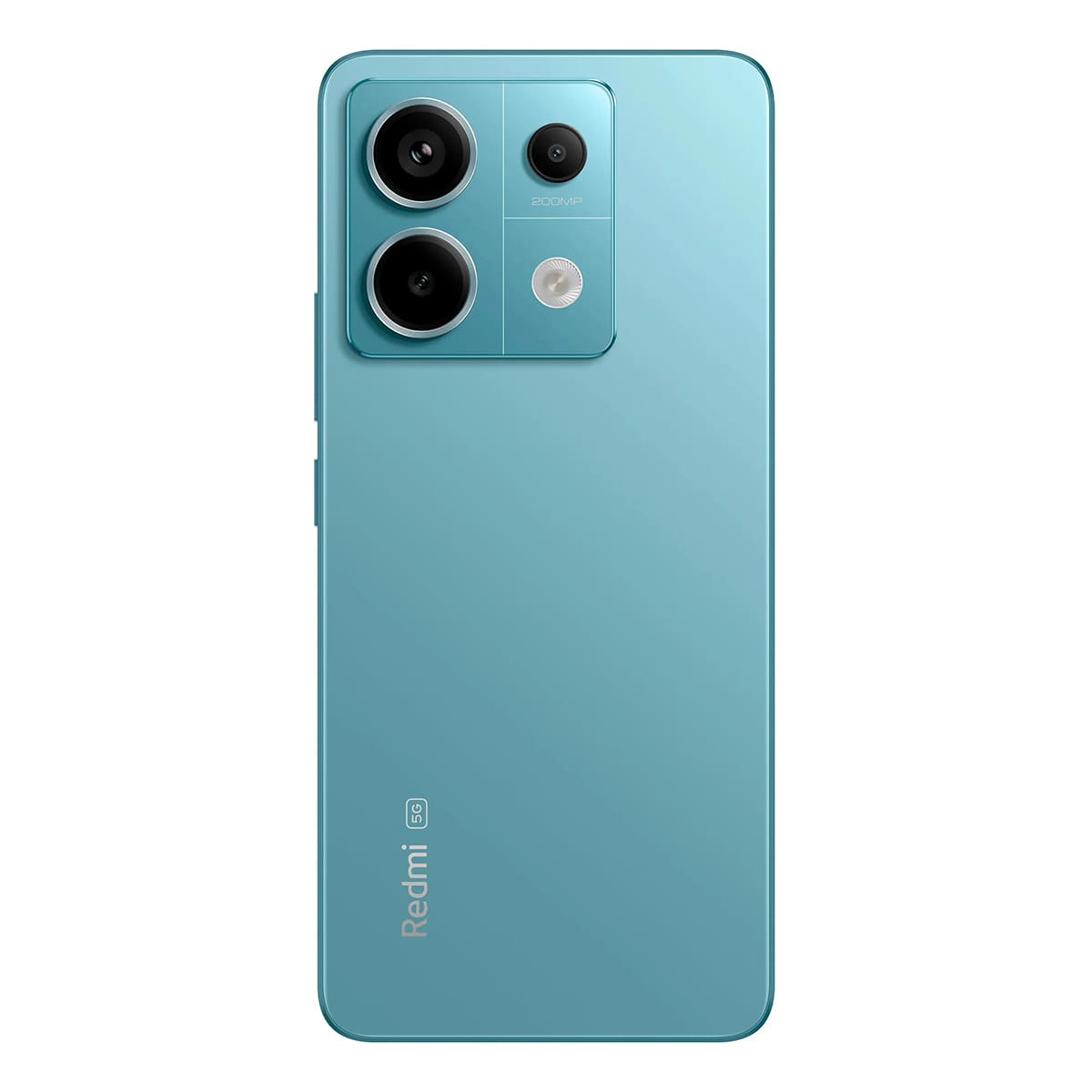 Xiaomi Redmi Note 13 Pro 5G 8/256Gb Ocean Teal, зеленый