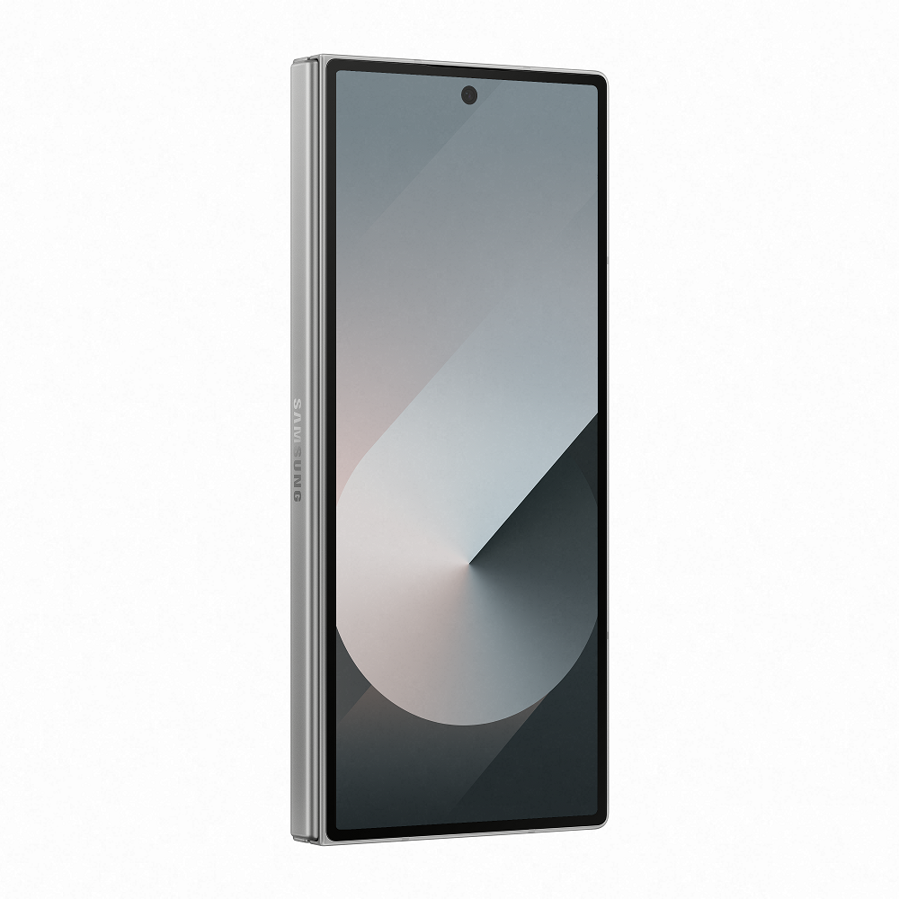 Смартфон Samsung Galaxy Z Fold6 256 ГБ Серый