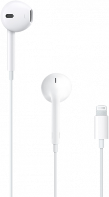 Оригинальные Наушники Apple EarPods