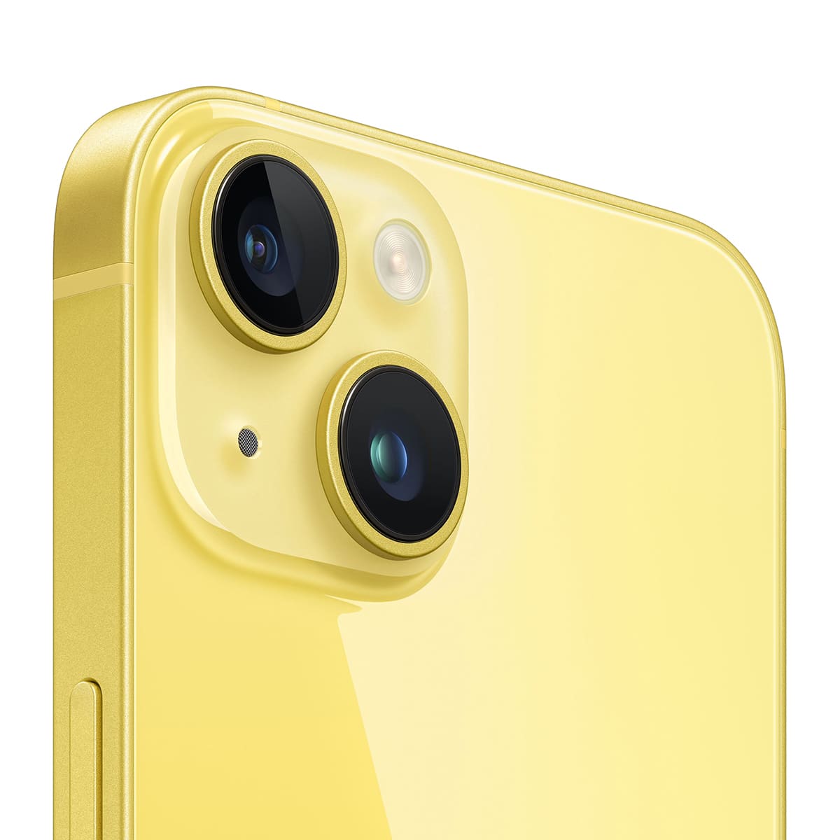 Apple iPhone 14 Plus 256Gb Yellow, желтый