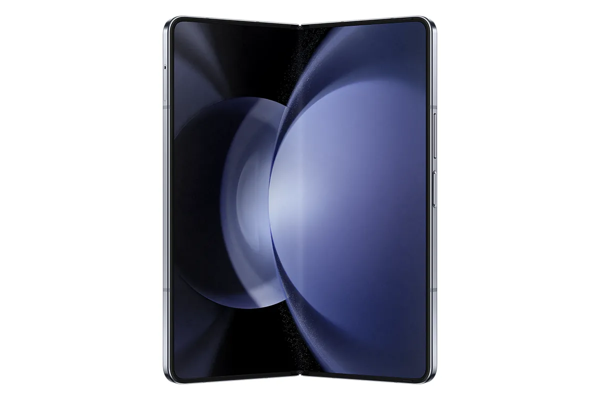 Samsung Galaxy Z Fold5 512 Гб, Голубой