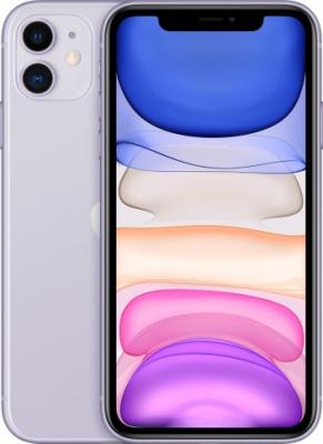 Apple iPhone 11 128GB Purple (Фиолетовый)