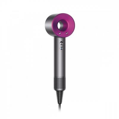 Фен Dyson Supersonic HD07 Gray/Pink