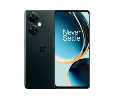 Смартфон Oneplus Nord CE3 Lite (8GB, 128GB) Chromatic Gray