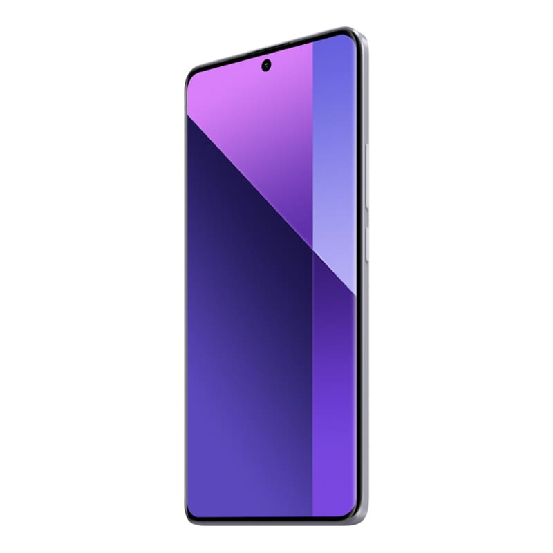 Xiaomi Redmi Note 13 Pro+ 12/512Gb Aurora Purple, фиолетовый