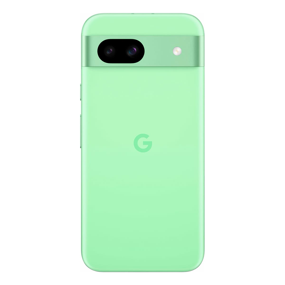 Google Pixel 8A 8/128Gb Aloe, светло-зеленый