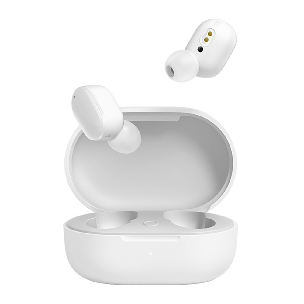 Xiaomi Redmi AirDots 3 белые