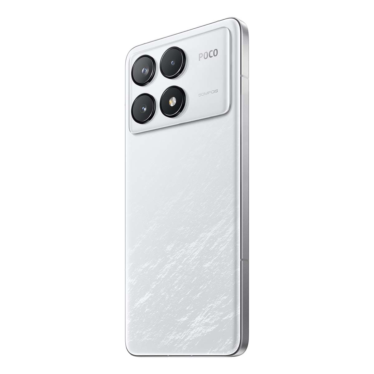 Xiaomi POCO F6 Pro 12/256Gb White, белый