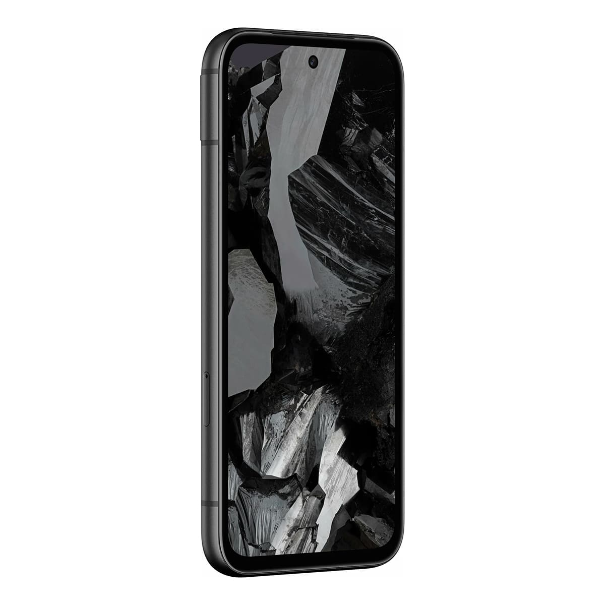 Google Pixel 8A 8/128Gb Obsidian, черный