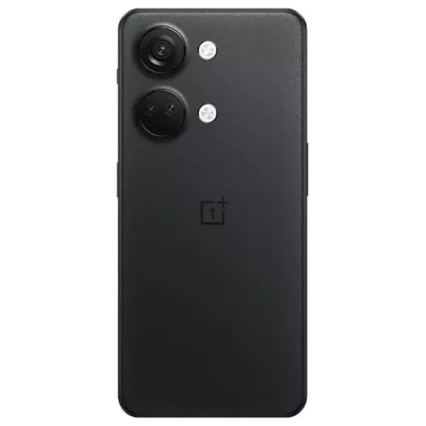 Смартфон OnePlus Nord 3 16/256GB Черный (Black)