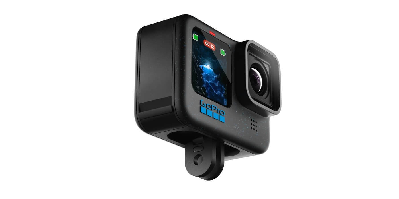 GoPro HERO12 Black Edition