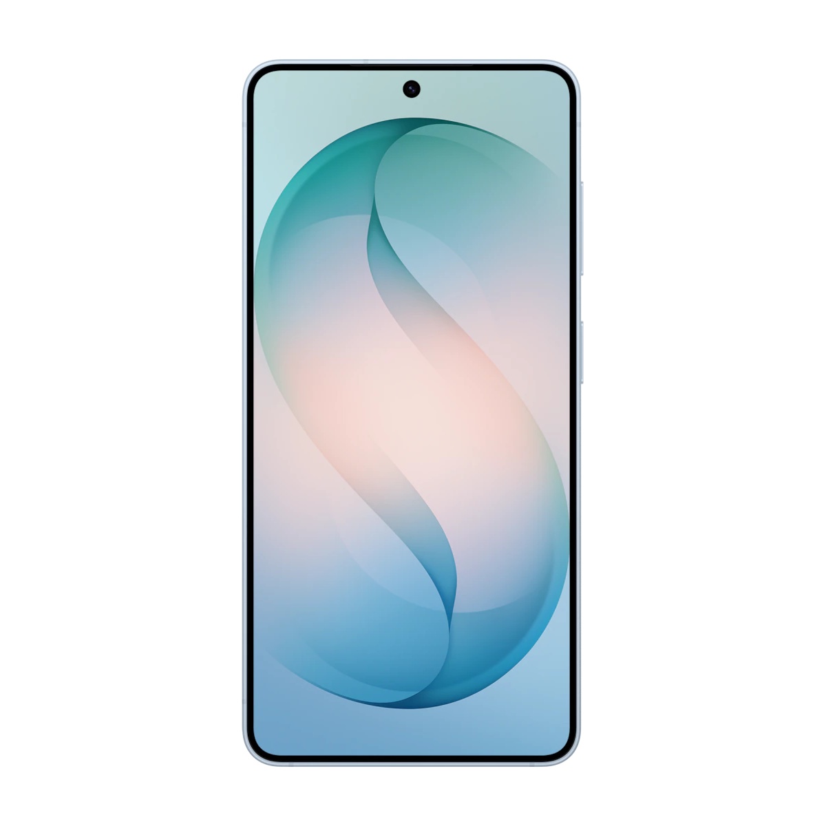 Samsung Galaxy S26 12/512Gb Sky Blue, голубой