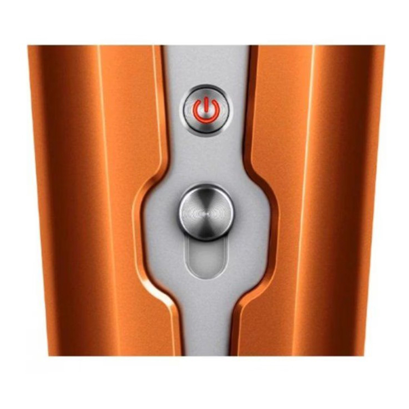 Выпрямитель для волос Dyson Corrale HS07 Copper/nickel, медь/никель