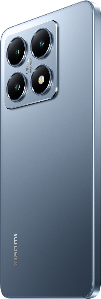 Смартфон Xiaomi 14T 12/512 Гб Синий