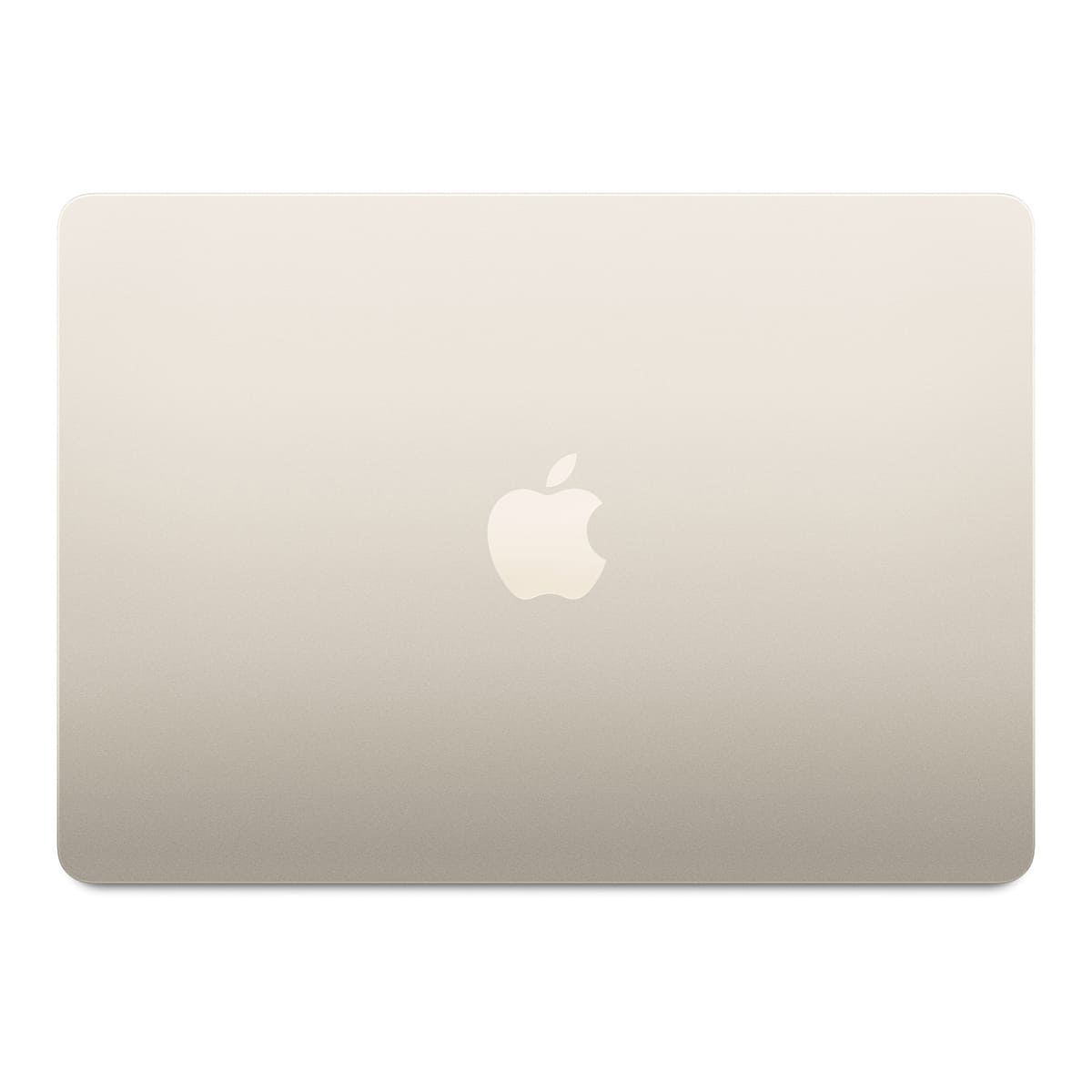 Apple MacBook Air 13" (2024) Apple M3, 8 ГБ, 512 ГБ SSD, «сияющая звезда»  (MRXU3)