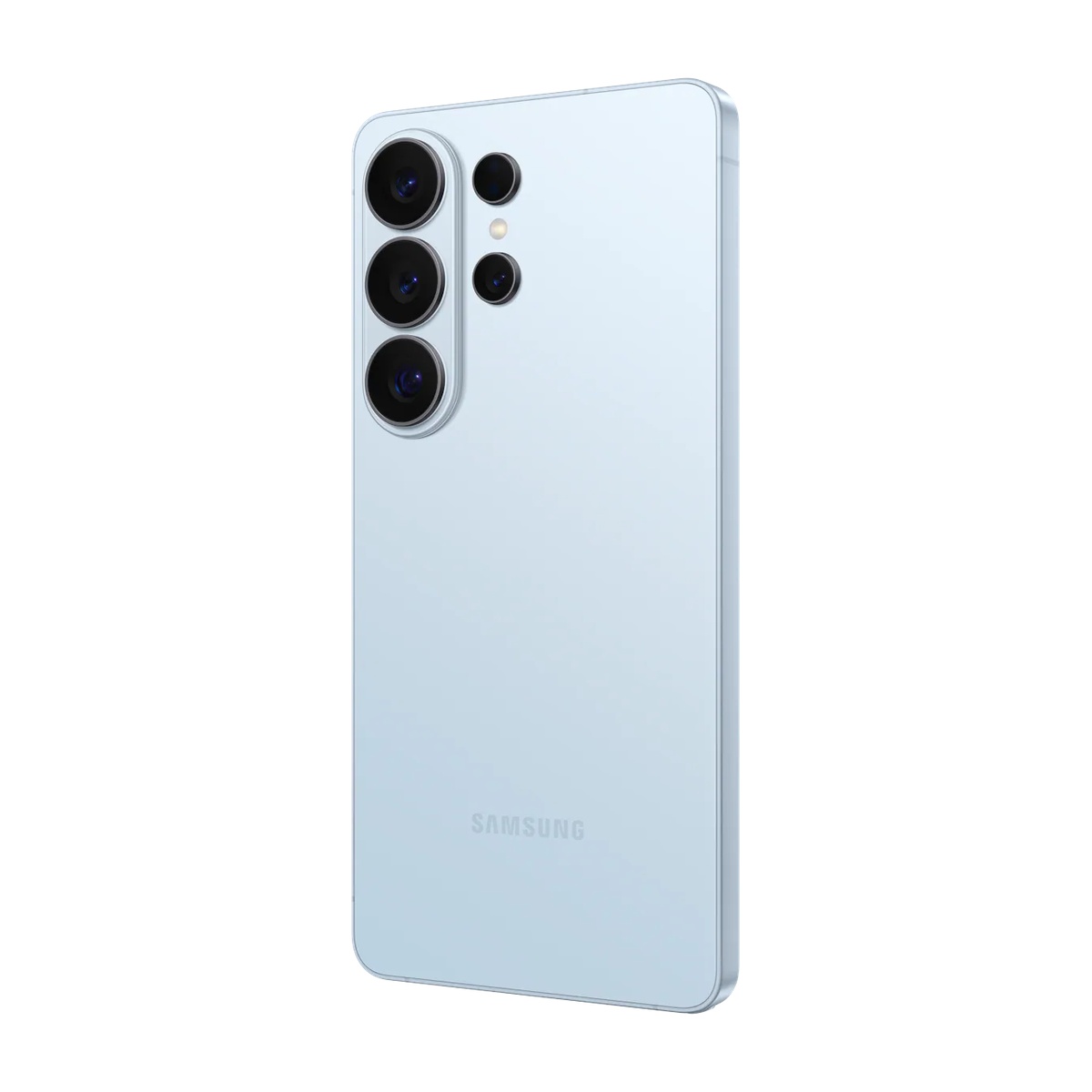 Samsung Galaxy S26 Ultra 12/512Gb Sky Blue, голубой