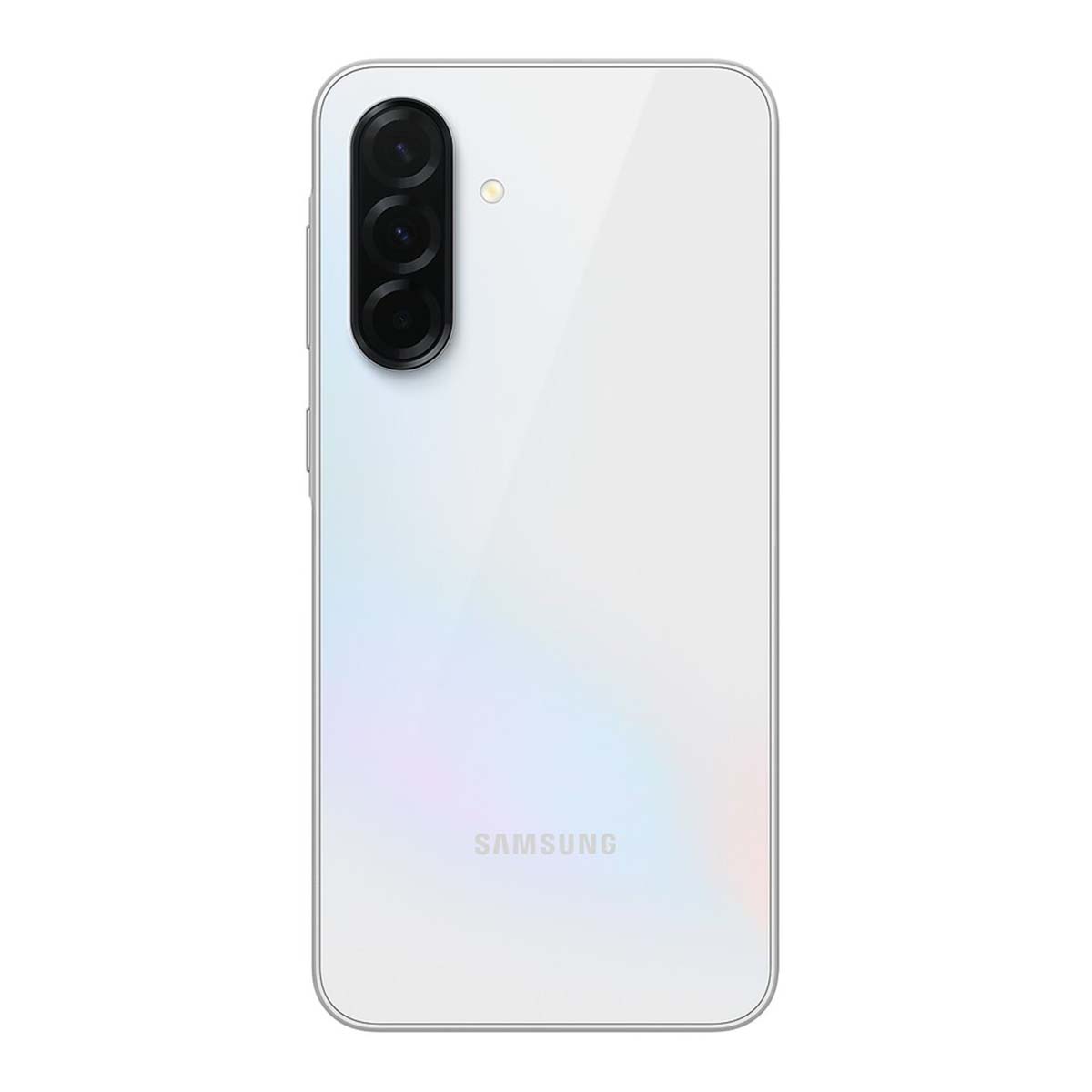 Samsung Galaxy A36 5G 12/256Gb (2025) White, белый