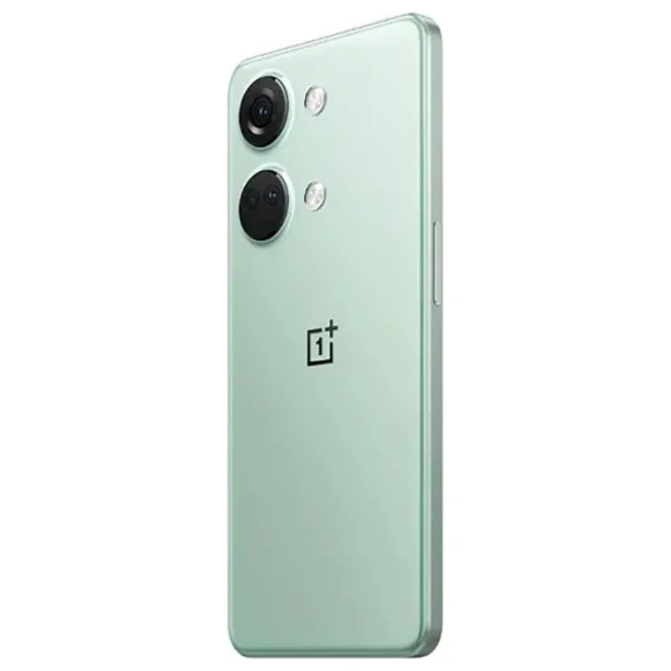 Смартфон OnePlus Nord 3 16/256GB Зеленый (Gray)