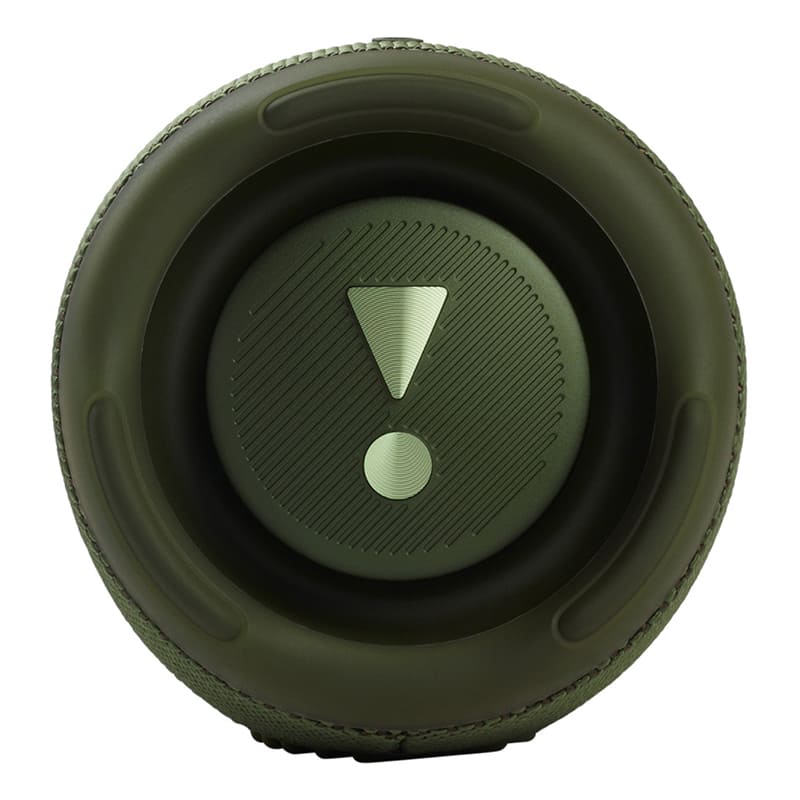 JBL Charge 5 Green, зеленый