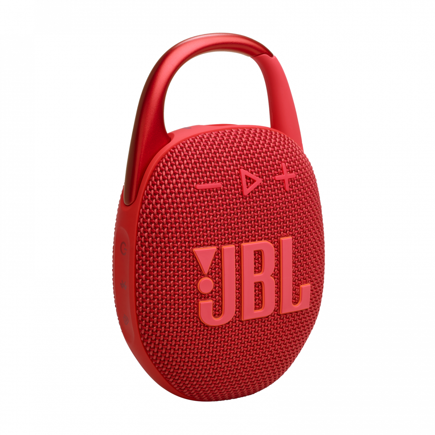 JBL Clip 5, Красная