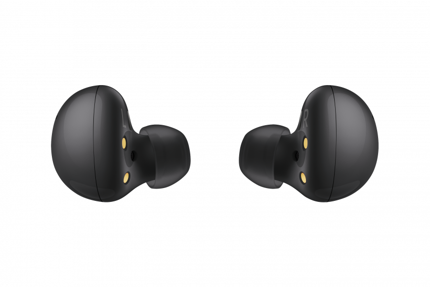 Беспроводные наушники Samsung Galaxy Buds 2 Pro черный