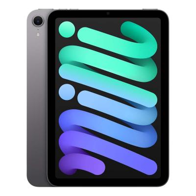 Apple iPad mini 8,3″ (2024, 7 gen) Wi-Fi 128Gb Space Gray, «серый космос»