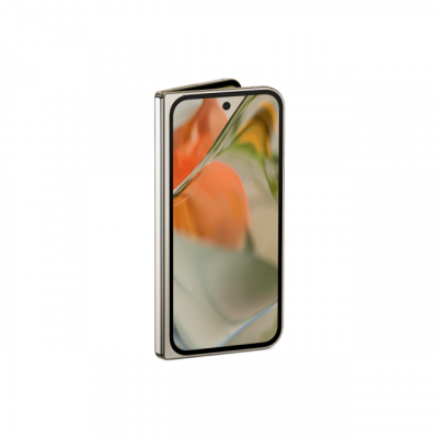 Смартфон Google Pixel 9 Fold Pro 16 Гб/256 Гб Porcelain