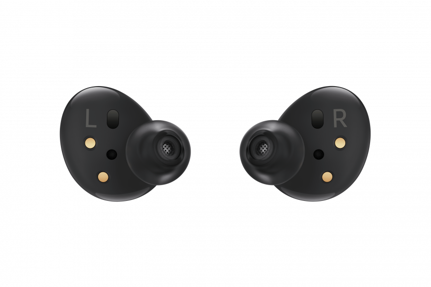 Беспроводные наушники Samsung Galaxy Buds 2 Pro черный