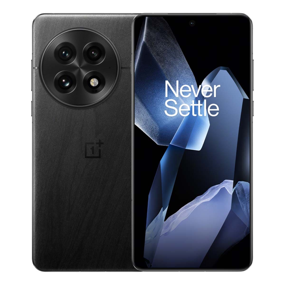 OnePlus 13 (2024) 16/512Gb Black, черный