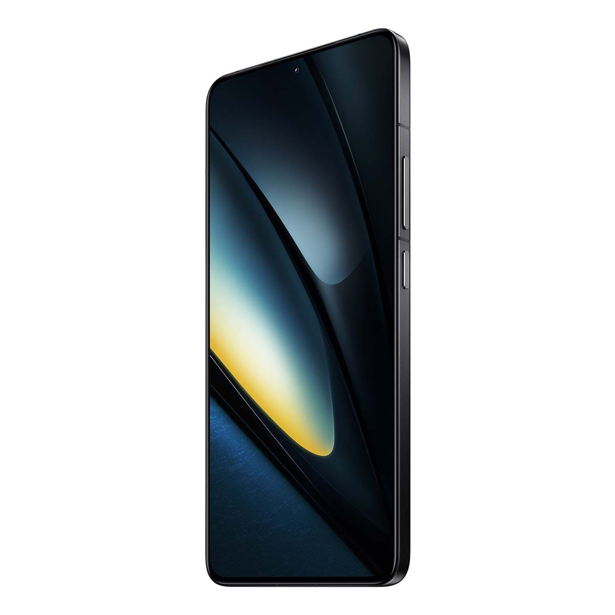 Xiaomi POCO F6 Pro 12/256Gb Black, черный