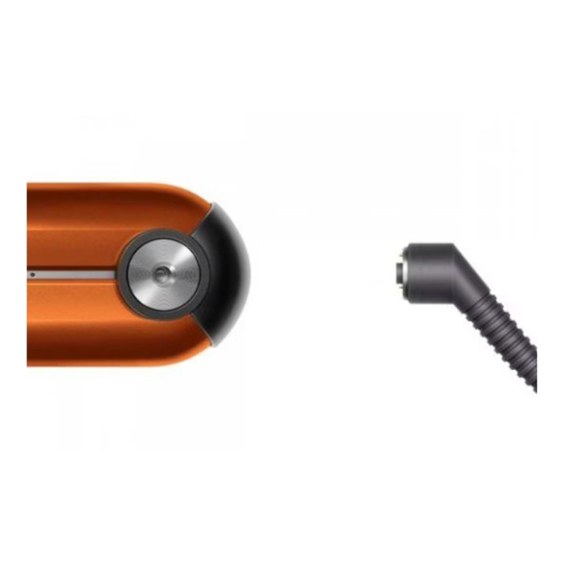 Выпрямитель для волос Dyson Corrale HS07 Copper/nickel, медь/никель