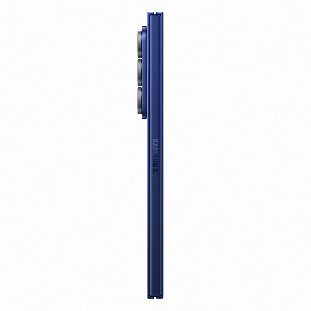 Смартфон Samsung Galaxy Z Fold7 256 ГБ Синий