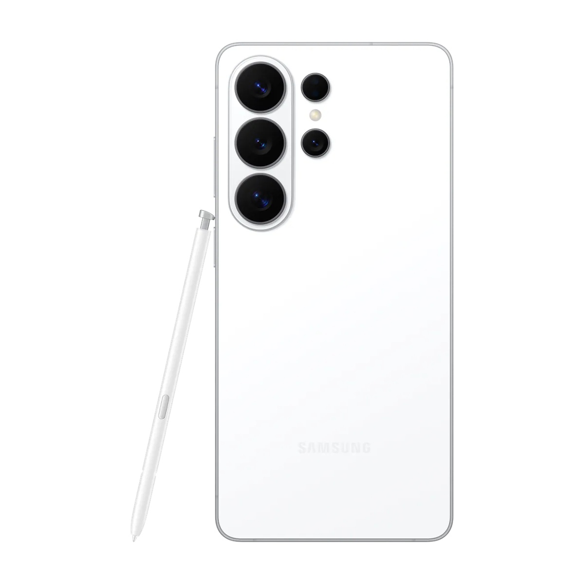 Samsung Galaxy S26 Ultra 16/1Tb White, белый