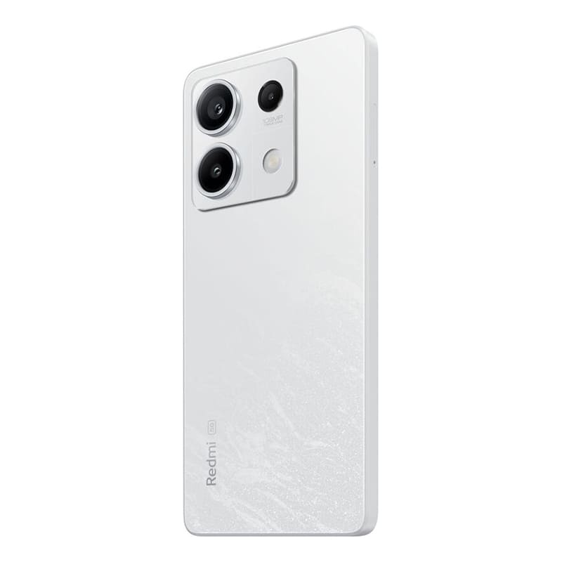 Xiaomi Redmi Note 13 5G 8/256Gb Arctic White, белый