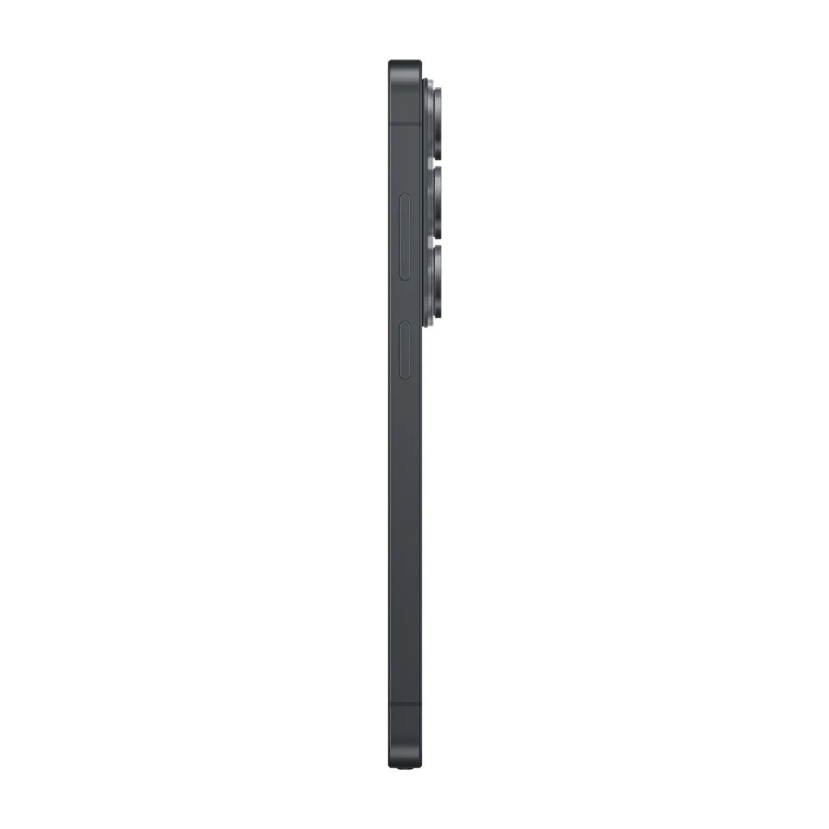 Samsung Galaxy S26 Ultra 12/512Gb Black, чёрный