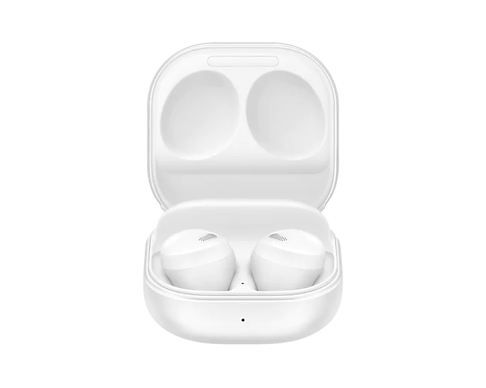 Беспроводные наушники Samsung Galaxy Buds Pro белый