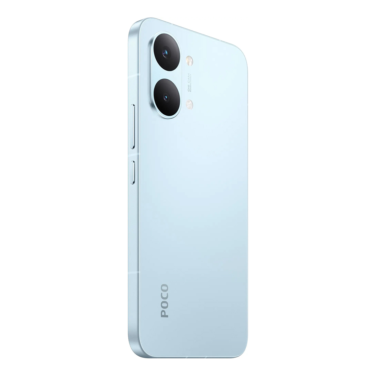 Xiaomi POCO X8 Pro Max 12/256Gb Blue, синий
