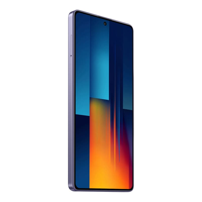 Xiaomi POCO M6 Pro 12/512Gb Фиолетовый