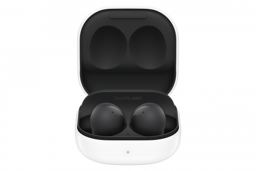 Беспроводные наушники Samsung Galaxy Buds 2 Pro черный