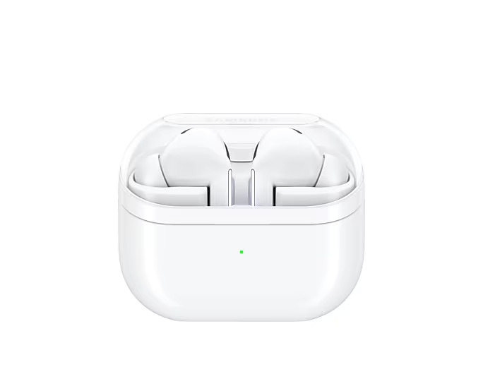 Galaxy Buds3 Pro, Белые