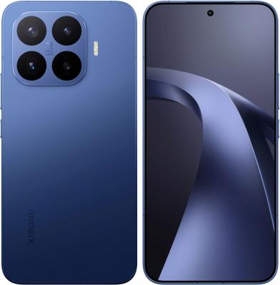 Xiaomi 17T Pro 12/256Gb Blue, синий