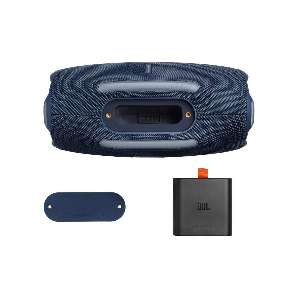 JBL Xtreme 4, Синяя
