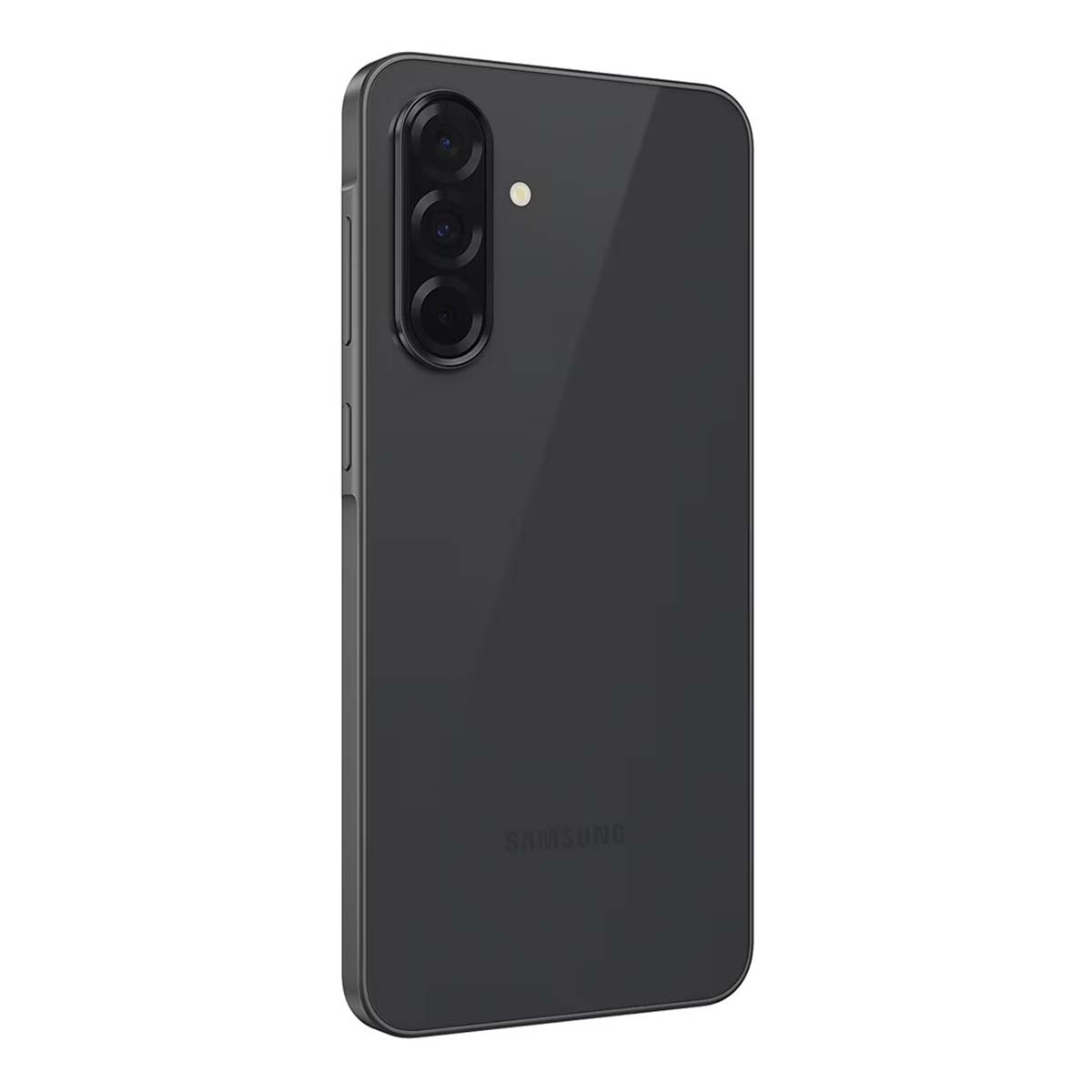 Samsung Galaxy A36 5G 8/128Gb (2025) Black, чёрный